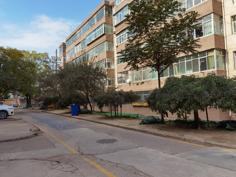 商通厂家属院,龚家湾路522-586号-兰州商通厂家属院二手房,租房,房价