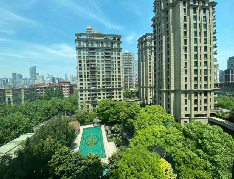 华府天地,马当路222弄-上海华府天地二手房,租房,房价-上海安居客