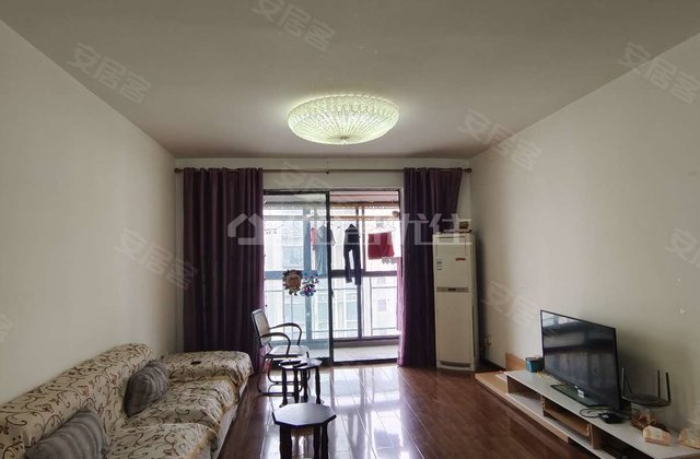 民发世界城西湾花园