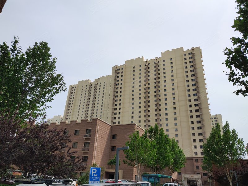 燕保马泉营家园