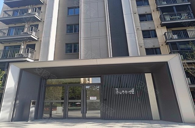 峯范北京(东区)3室2厅100.03㎡256万二手房图片