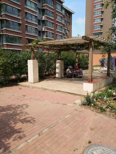 江山别院(南院),千山西路6-5号-沈阳江山别院(南院)二手房,租房,房价