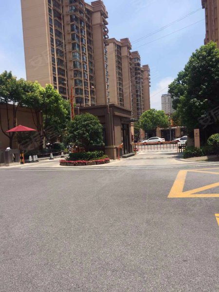 合景叠翠峰(二期) 