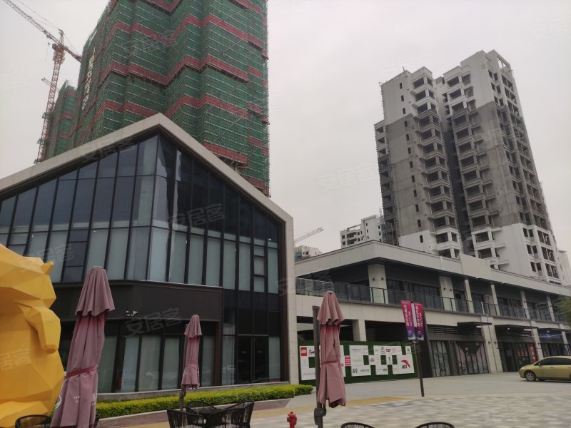 万达西江府,观砚大道21号-肇庆万达西江府二手房,租房,房价-肇庆安居