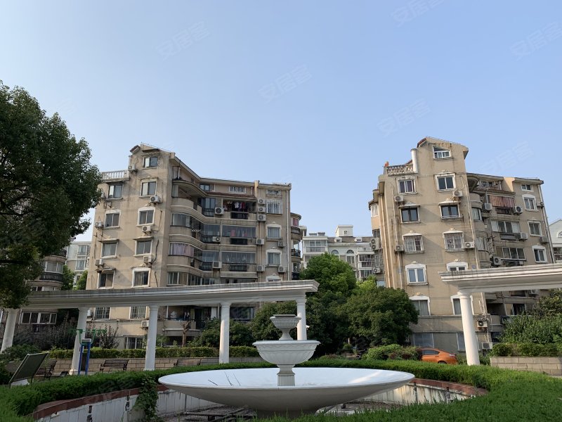 南华苑(198弄),华灵路198弄-上海南华苑(198弄)