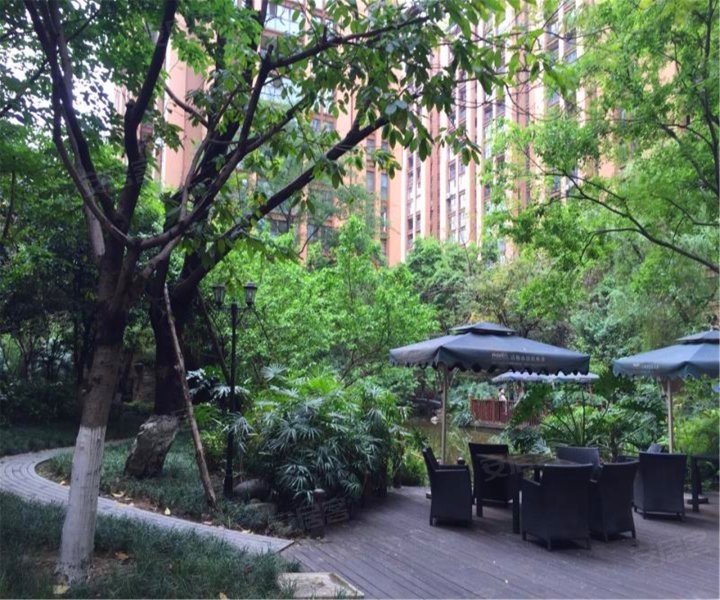 桐梓林欧城,桐梓林南路7号-成都桐梓林欧城二手房,租房,房价-成都安居