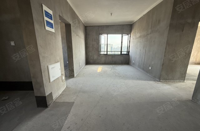 余庄新苑3室2厅109㎡59.8万二手房图片