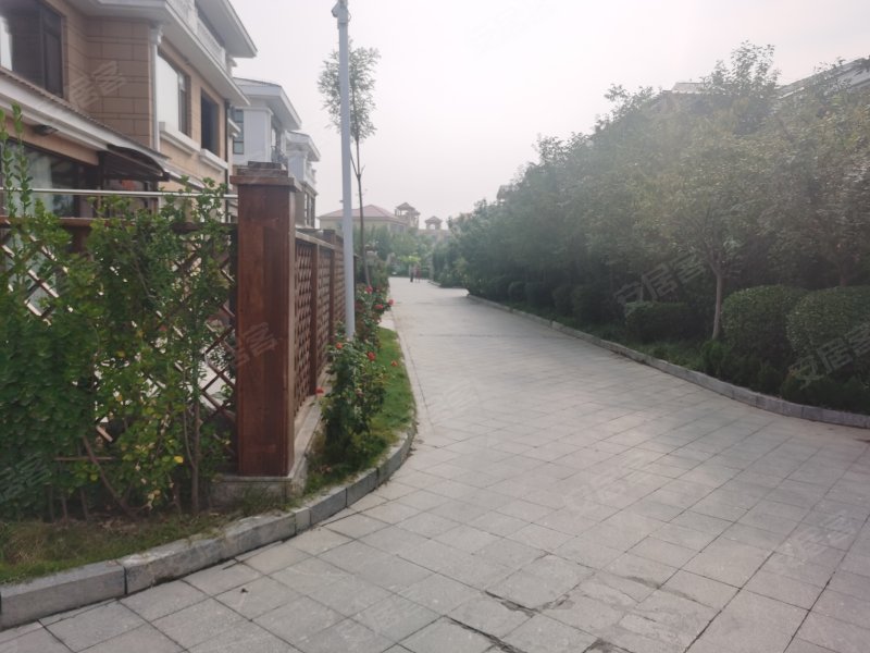 胜宏景苑(别墅)