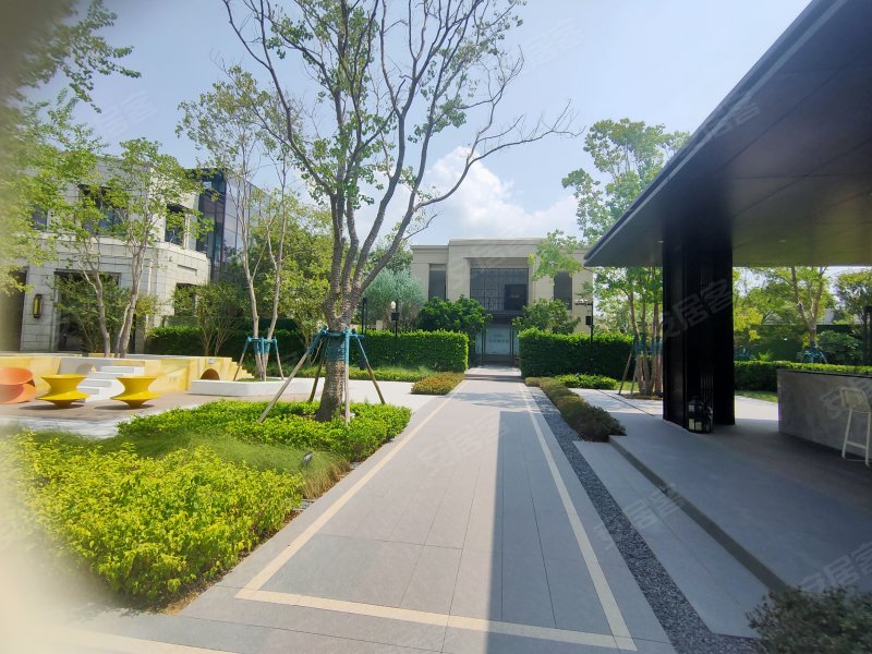 融创瀚德融公馆