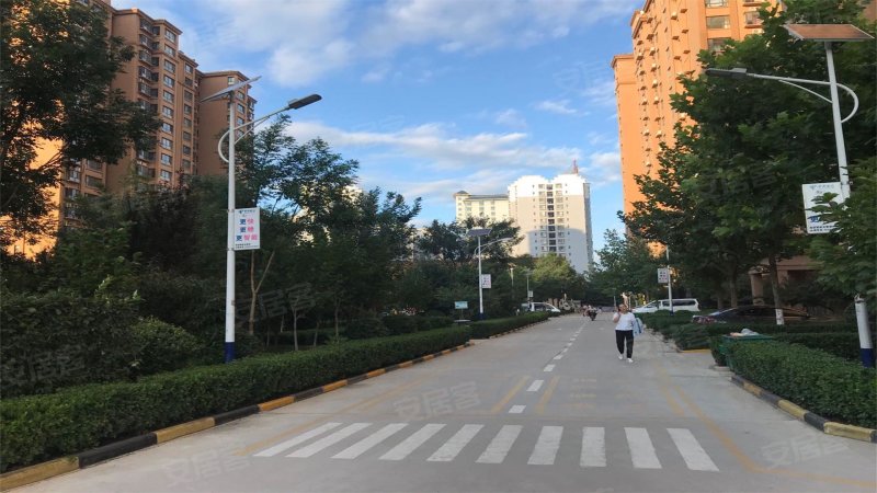 凤凰湖畔,陶朱公街17号-运城凤凰湖畔二手房,租房,房价-运城安居客