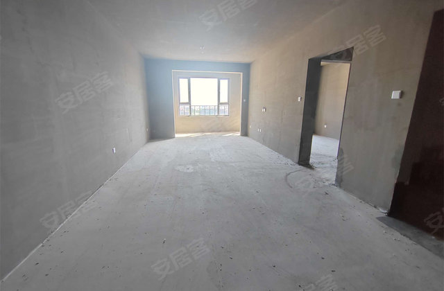 南林桂园3室2厅153㎡69万二手房图片