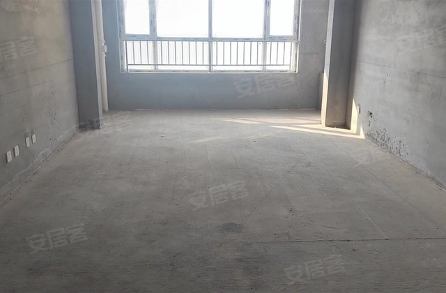 海洲华树3室2厅131.16㎡85万二手房图片