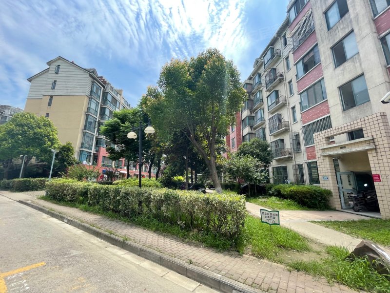 森隆蓝波湾,学士路188号-昆山森隆蓝波湾二手房,租房,房价-昆山安居客