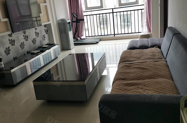 卡达凯斯3室1厅81㎡32.8万二手房图片