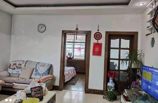 丰园小区,海曲东路4号-日照丰园小区二手房,租房,房价-日照安居客