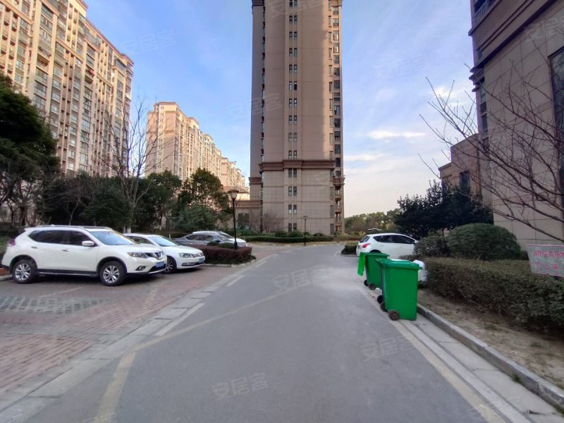 洛城水韵园,洛城大道102号-北京洛城水韵园二手房,租房,房价-北京安居