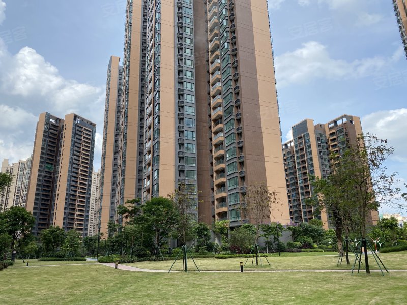 海伦堡林隐天下,蓝塘四路-肇庆海伦堡林隐天下二手房,租房,房价-肇庆