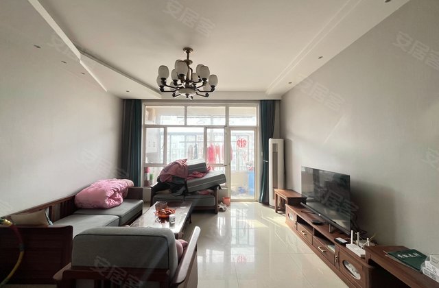 阿尔卡迪亚阳光苑3室2厅102㎡71万二手房图片