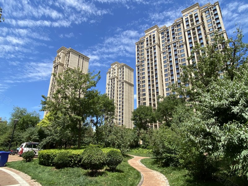 四季家园(北区),北凤道-廊坊四季家园(北区)二手房,租房,房价-廊坊