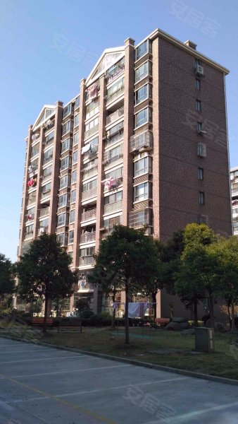 龙泽家园(二期) 