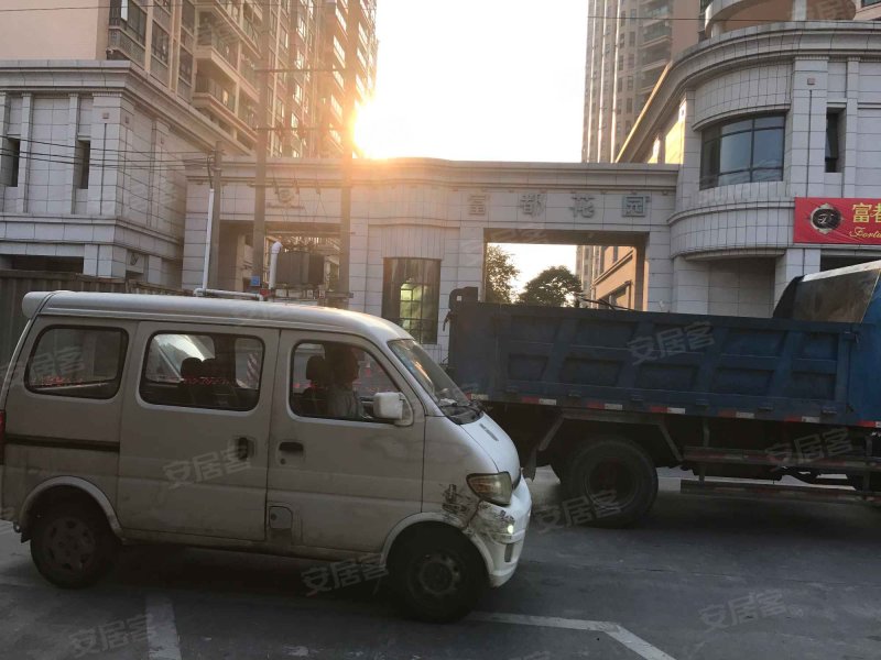 富都花园,长安路-中山富都花园二手房,租房,房价-中山安居客