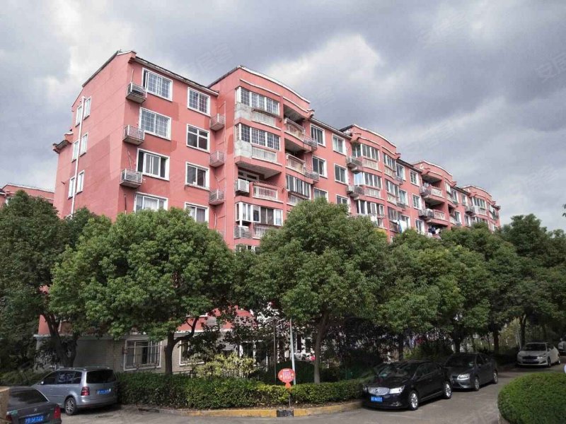 莲花公寓(闵行) 