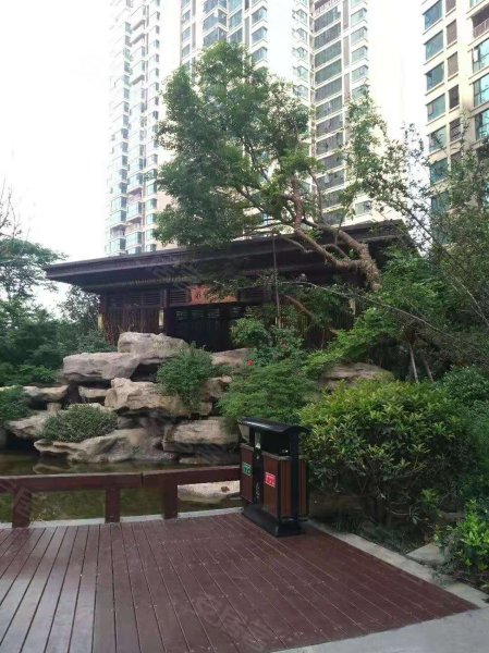 水岸国际,九都东路357号-洛阳水岸国际二手房,租房,房价-洛阳安居客