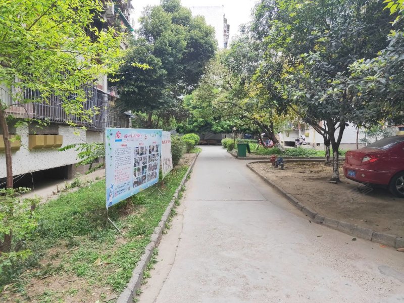 花园小区(涪城),临园路西段5号-绵阳花园小区(涪城)二手房,租房,房价