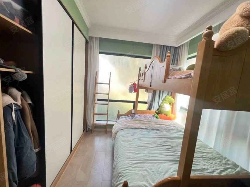 建工象山国际二手房,150万,4室2厅,2卫,132平米-长沙安居客