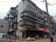 6号线石桥地铁口常青二垸低楼层采光户型好证满五急售