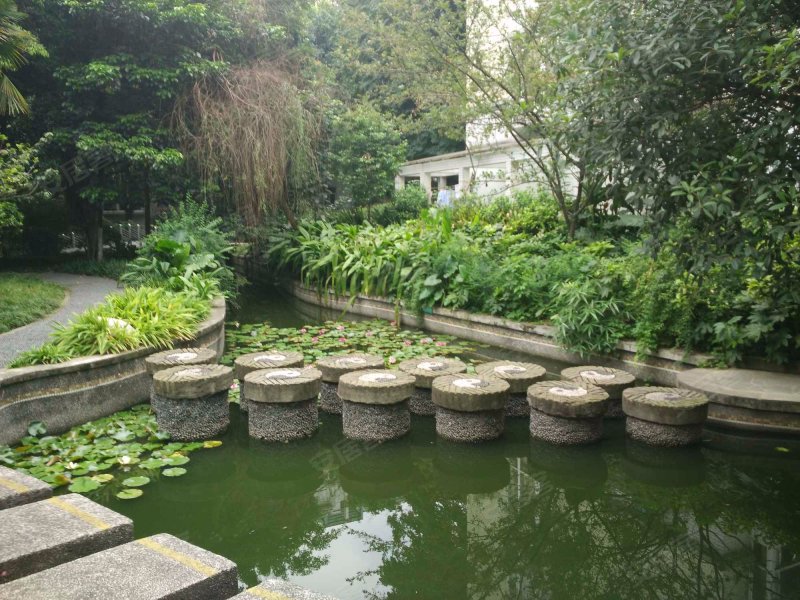 春天花园(青羊)