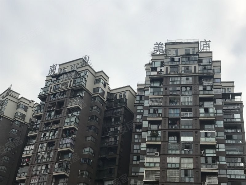 罗浮南山美庐,骑龙大道,近东环南路-达州罗浮南山美庐二手房,租房