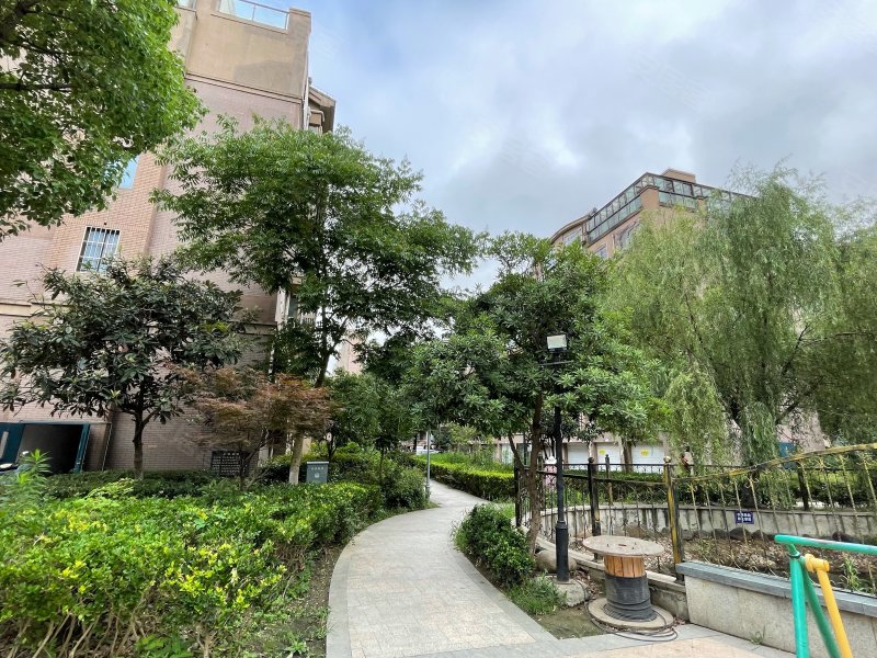 舜江碧水豪园(北区)