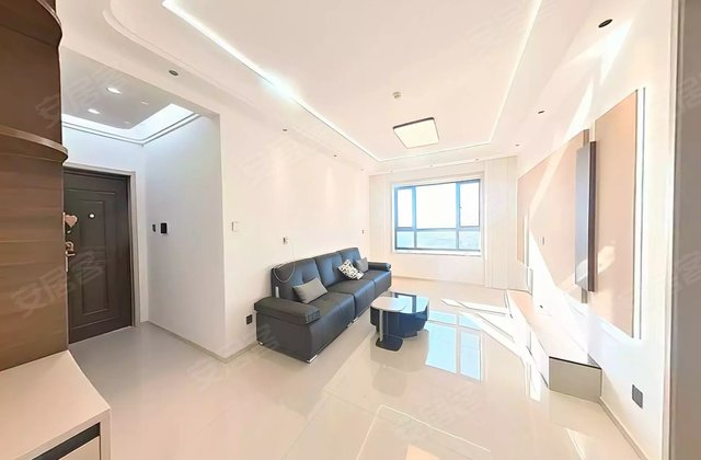 润泽园小区3室2厅118㎡109万二手房图片