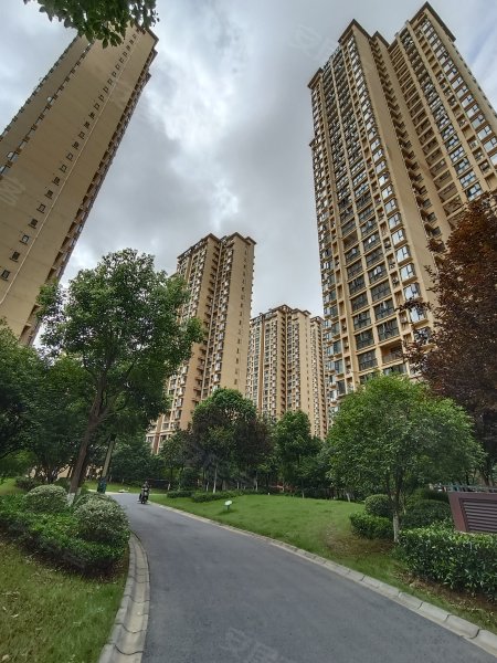 东津世纪城11区观澜郡,劲松路-襄阳东津世纪城11区