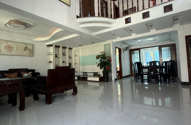 咏梅园6室2厅213㎡109.8万二手房图片