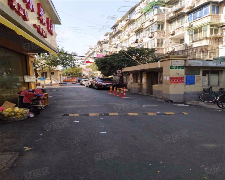 塘桥二村(1300弄) 