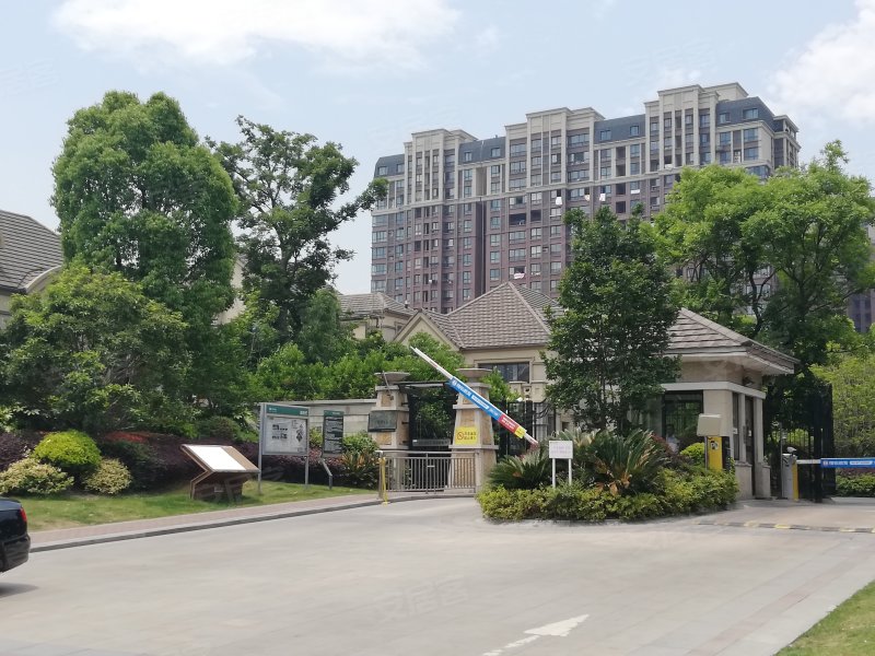 保利叶语(一期别墅) 