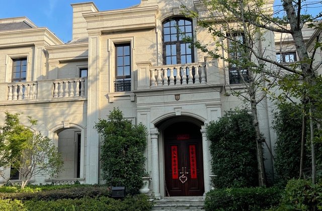 【绿城翡翠湖玫瑰园(别墅)二手房,合肥绿城翡翠湖玫瑰园(别墅)二手房