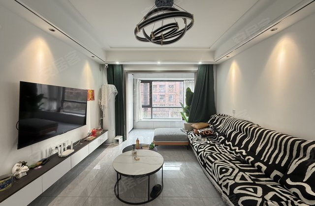 三巽风华和悦3室2厅106㎡57万二手房图片