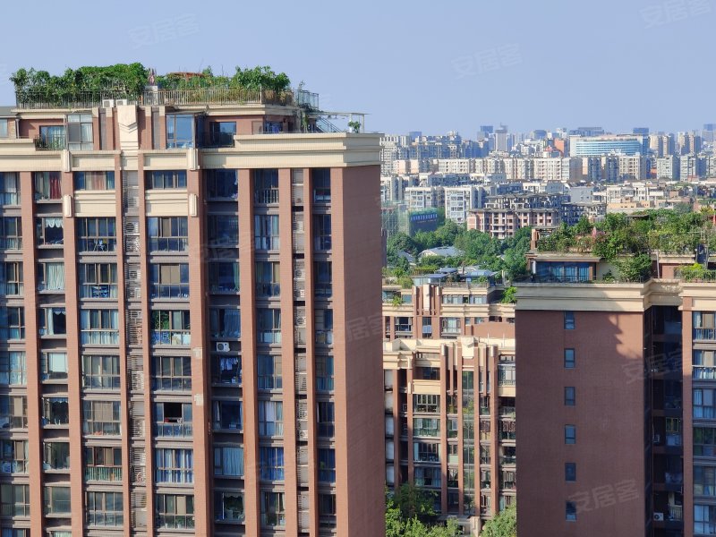 中粮祥云国际社区3期