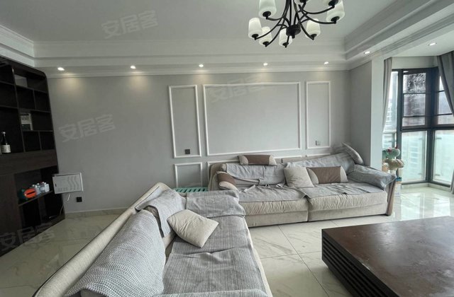 世外桃源清香阁3室2厅139㎡69.6万二手房图片