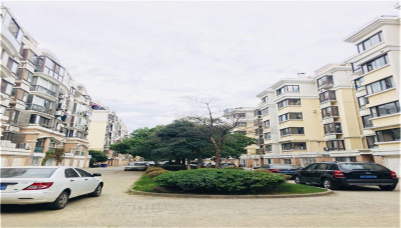 凤凰城(昆山),长江北路288号-昆山凤凰城(昆山)二手房,租房,房价-昆山