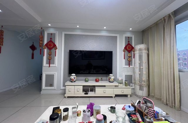 南湖文苑3室2厅128㎡40万二手房图片