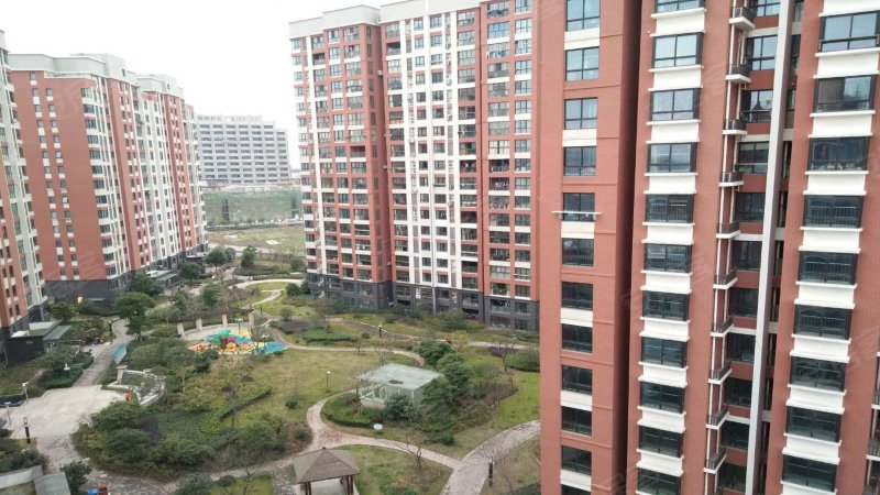 通用国际(商住楼) 