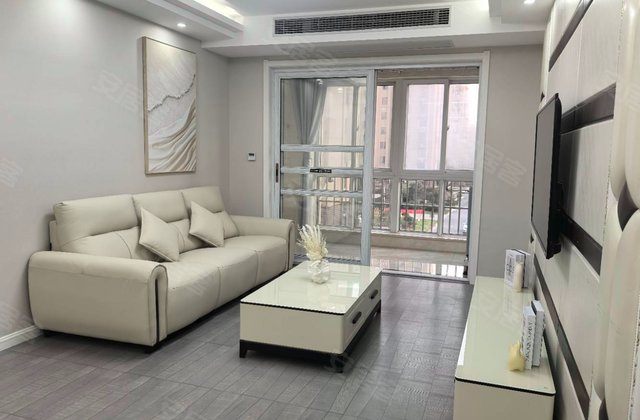 金茂嘉苑3室2厅129㎡69.6万二手房图片