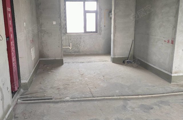 应天御园3室2厅112㎡64万二手房图片