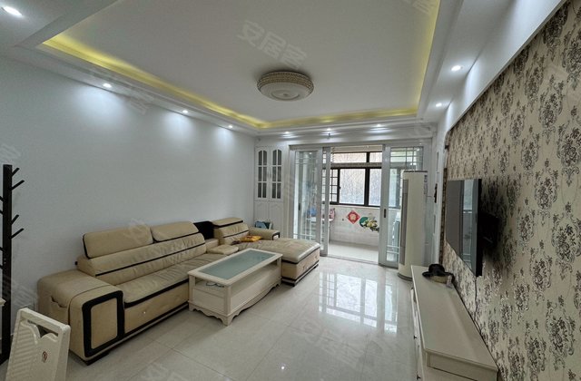 荣润首府2室2厅89㎡84.8万二手房图片