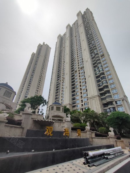 观海居,中山东路166号-汕头观海居二手房,租房,房价-汕头安居客