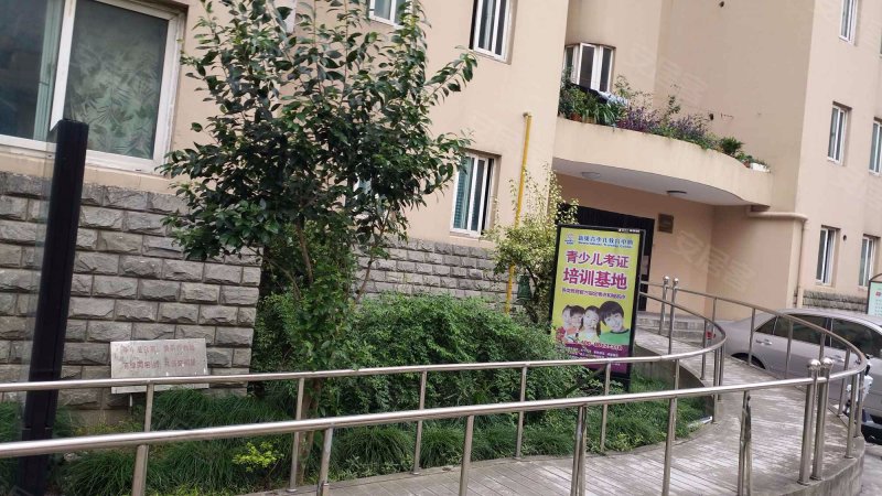 华中大厦,吴中东路588号